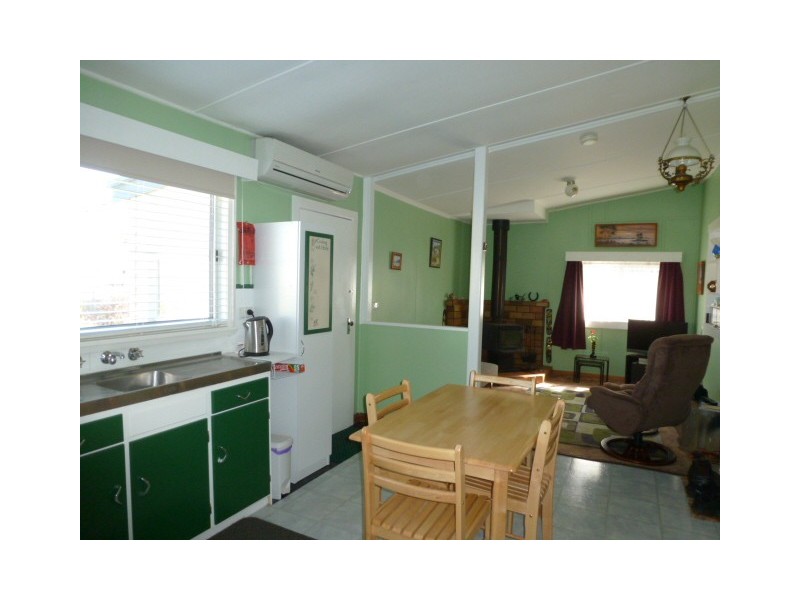 28 Ellenor Street, Scottsdale TAS 7260