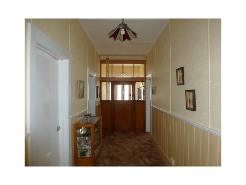 28 Ellenor Street, Scottsdale TAS 7260