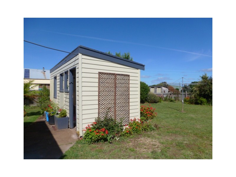 28 Ellenor Street, Scottsdale TAS 7260