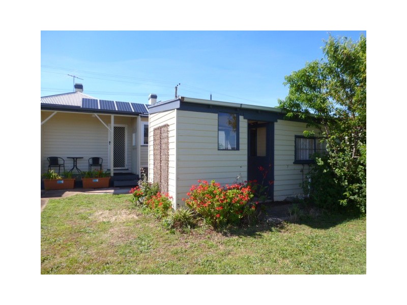 28 Ellenor Street, Scottsdale TAS 7260