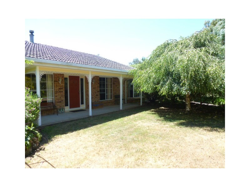 1038 Jensens Road, Scottsdale TAS 7260