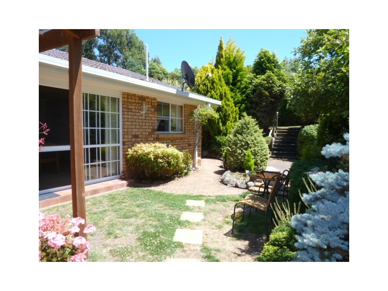 1038 Jensens Road, Scottsdale TAS 7260