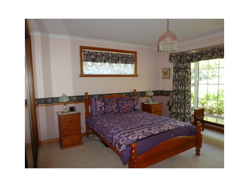 1038 Jensens Road, Scottsdale TAS 7260