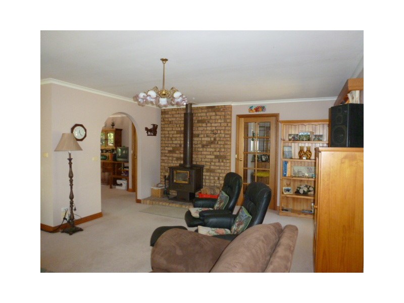 1038 Jensens Road, Scottsdale TAS 7260