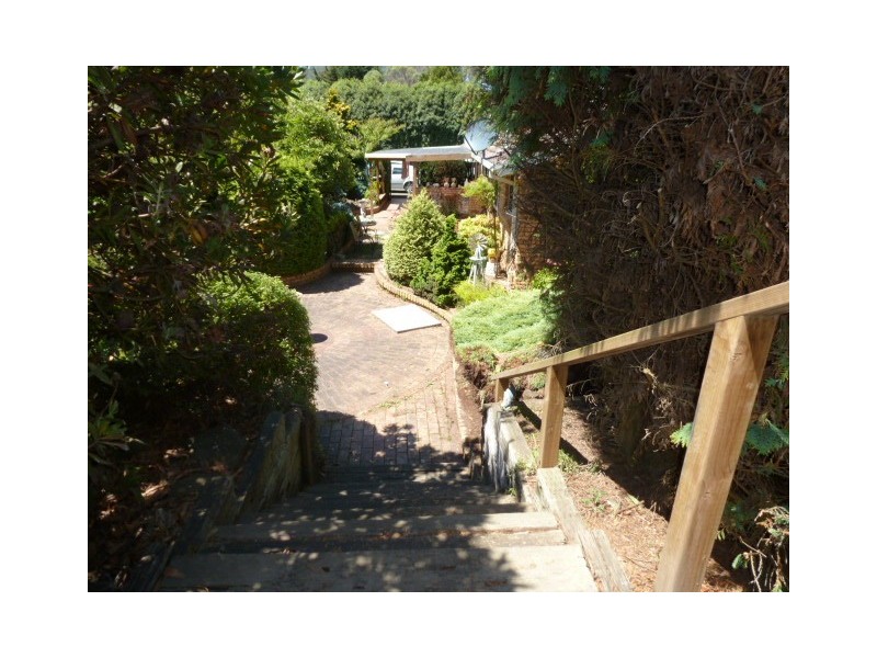 1038 Jensens Road, Scottsdale TAS 7260