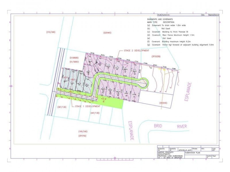 15 Therese Street, Bridport TAS 7262