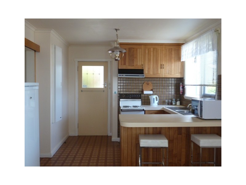 46 Elizabeth Street, Bridport TAS 7262