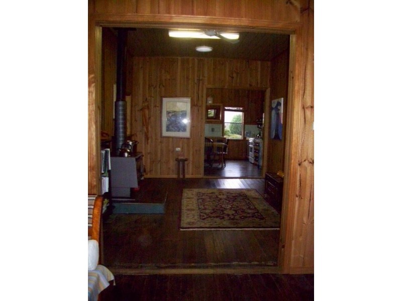 5 Carr Street, Gladstone TAS 7264