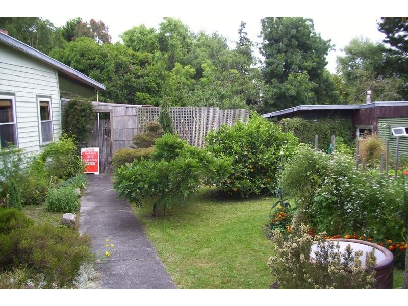 5 Carr Street, Gladstone TAS 7264