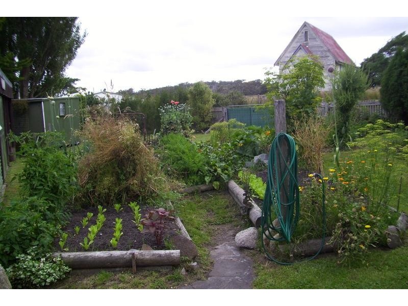 5 Carr Street, Gladstone TAS 7264