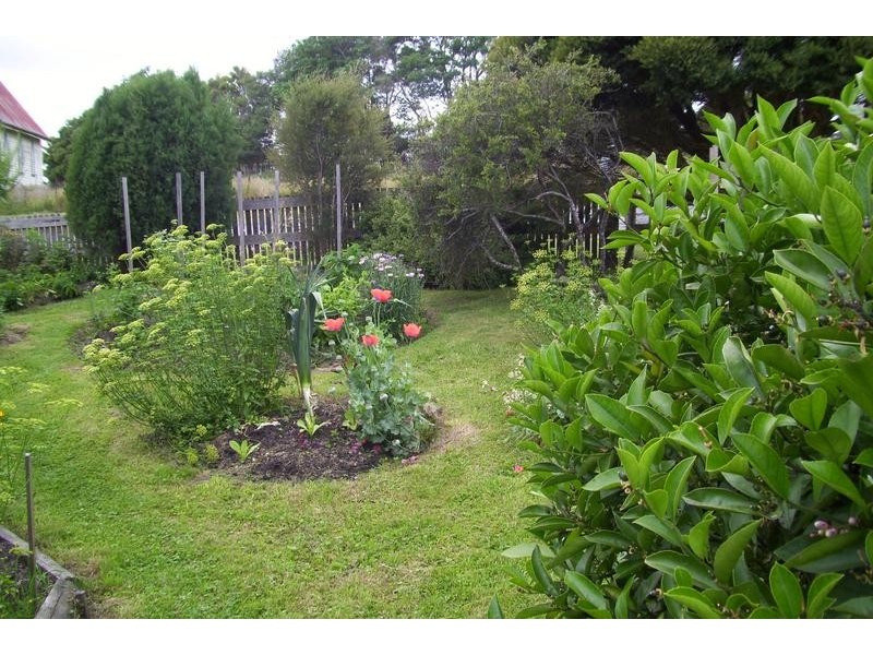 5 Carr Street, Gladstone TAS 7264