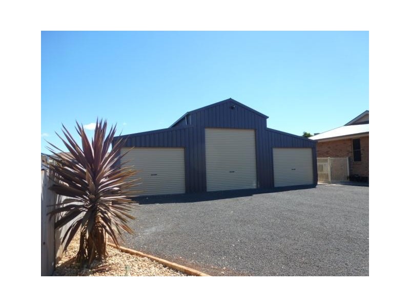 6 Barclay Drive, Scottsdale TAS 7260