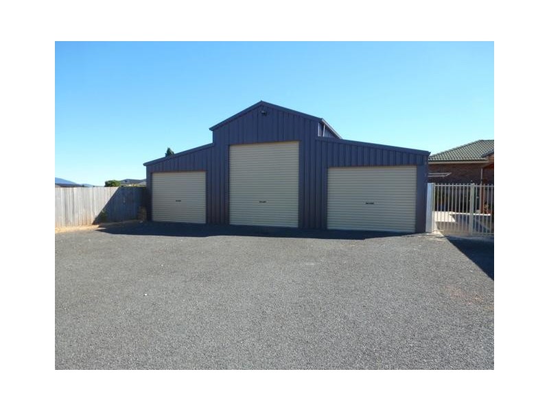 6 Barclay Drive, Scottsdale TAS 7260