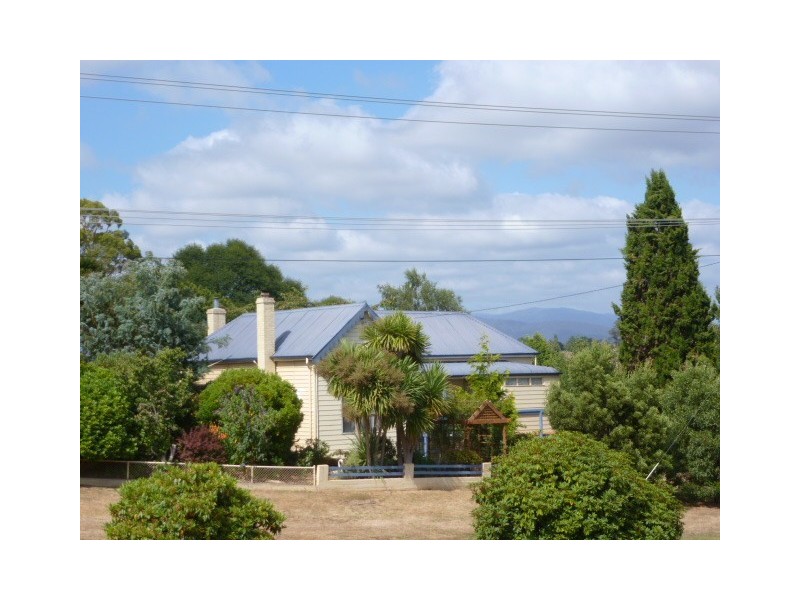 24 Scott Street, Branxholm TAS 7261