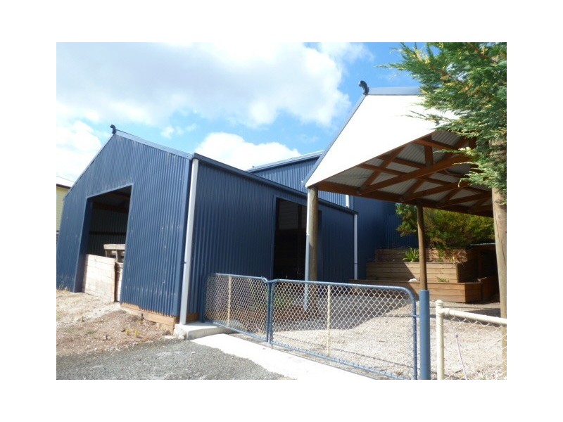 24 Scott Street, Branxholm TAS 7261