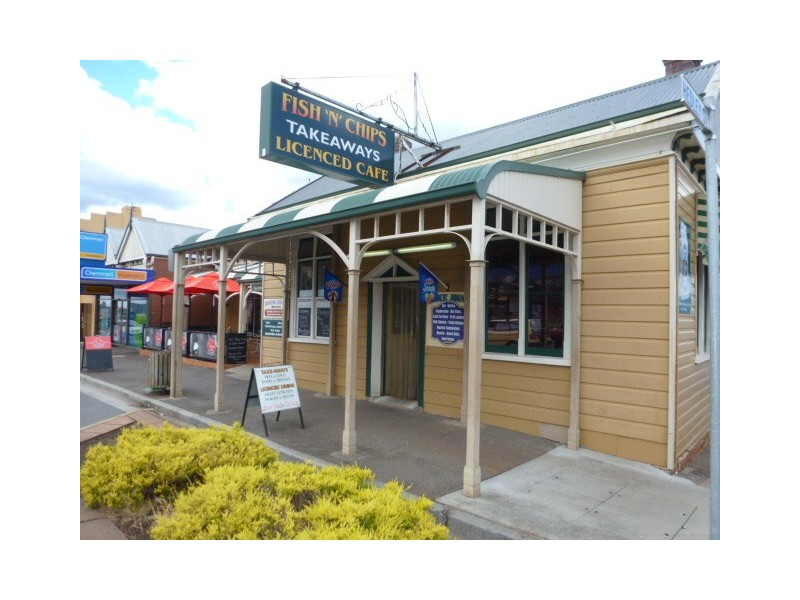 15 King Street, Scottsdale TAS 7260