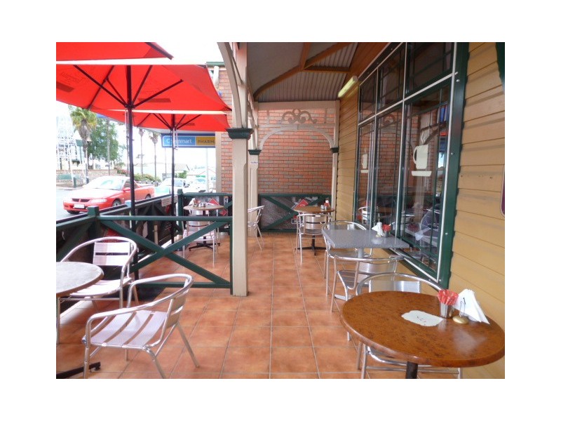 15 King Street, Scottsdale TAS 7260