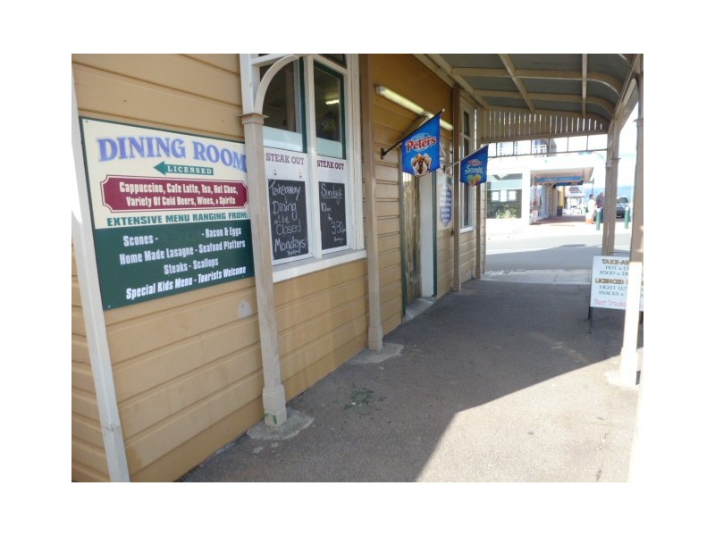 15 King Street, Scottsdale TAS 7260