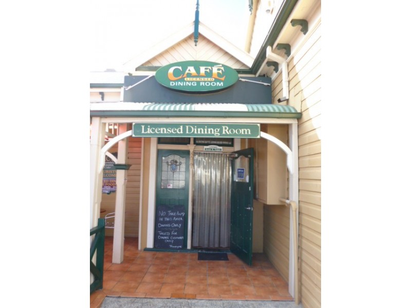 15 King Street, Scottsdale TAS 7260