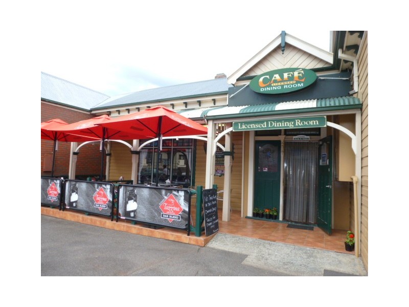 15 King Street, Scottsdale TAS 7260