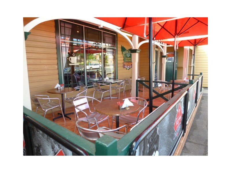 15 King Street, Scottsdale TAS 7260