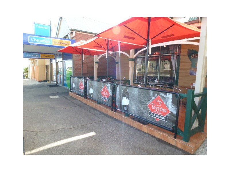 15 King Street, Scottsdale TAS 7260