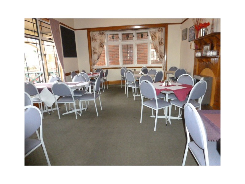 15 King Street, Scottsdale TAS 7260