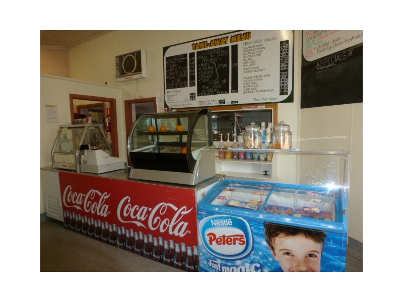 15 King Street, Scottsdale TAS 7260