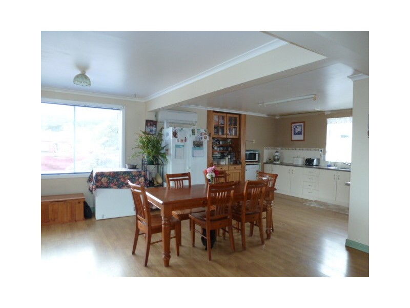 550 South Springfield Road, Springfield, Scottsdale TAS 7260