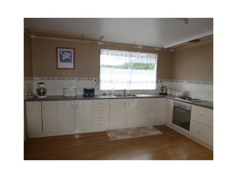 550 South Springfield Road, Springfield, Scottsdale TAS 7260