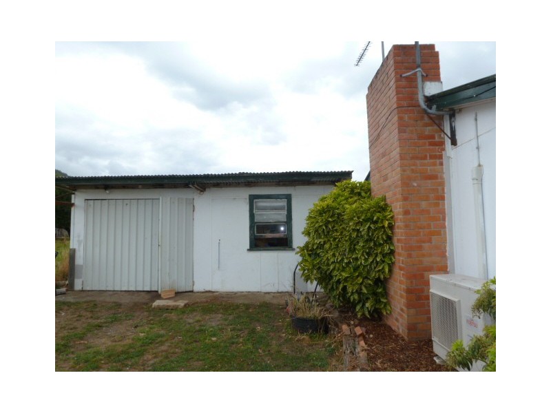 550 South Springfield Road, Springfield, Scottsdale TAS 7260