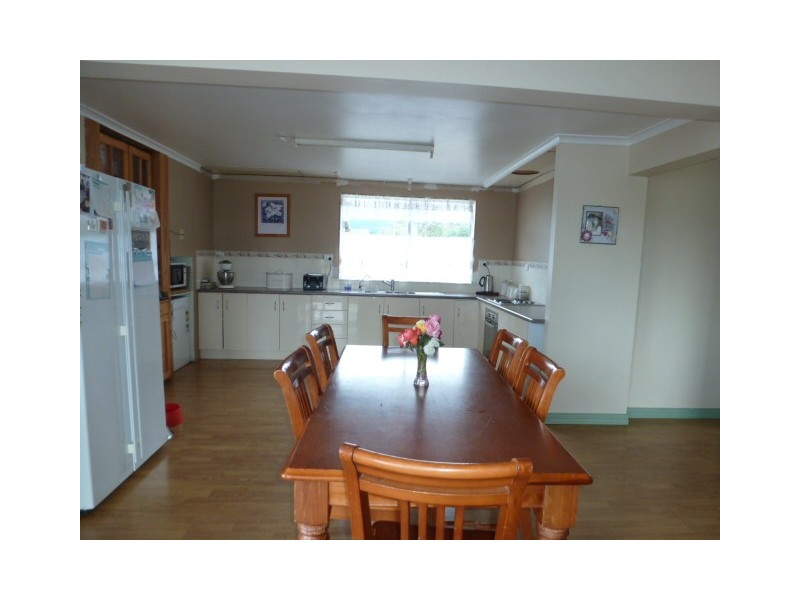 South Springfield Road, Scottsdale TAS 7260