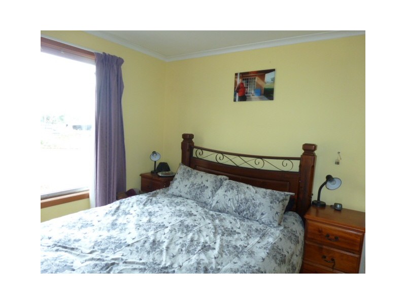 South Springfield Road, Scottsdale TAS 7260