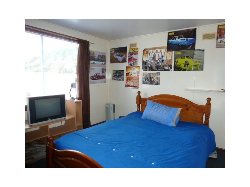 South Springfield Road, Scottsdale TAS 7260