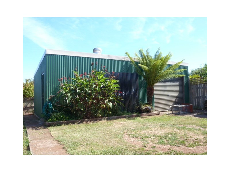 5 Hawkes Place, Scottsdale TAS 7260