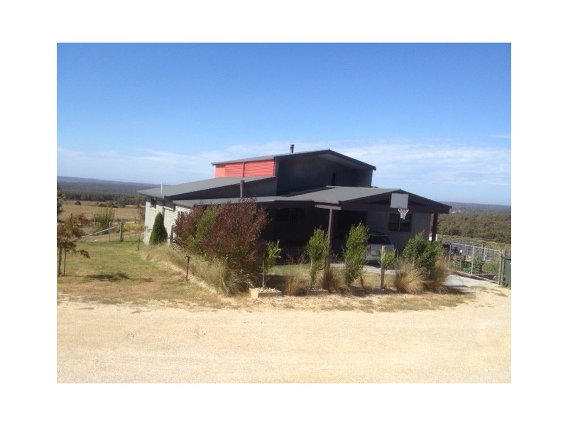 5824 Waterhouse Road, Gladstone TAS 7264