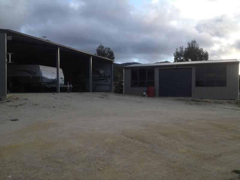 5824 Waterhouse Road, Gladstone TAS 7264