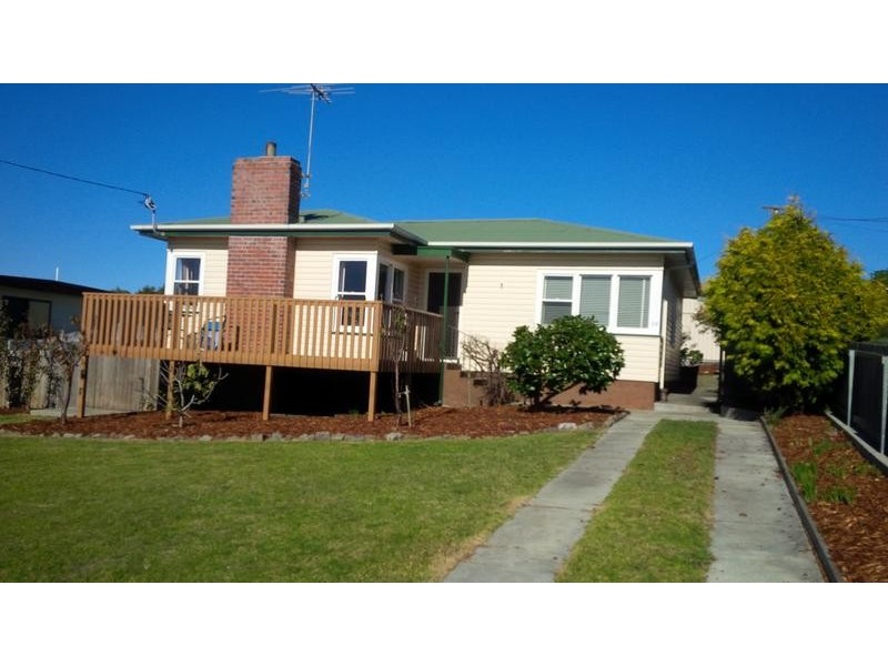 19 Mary Street, Bridport TAS 7262