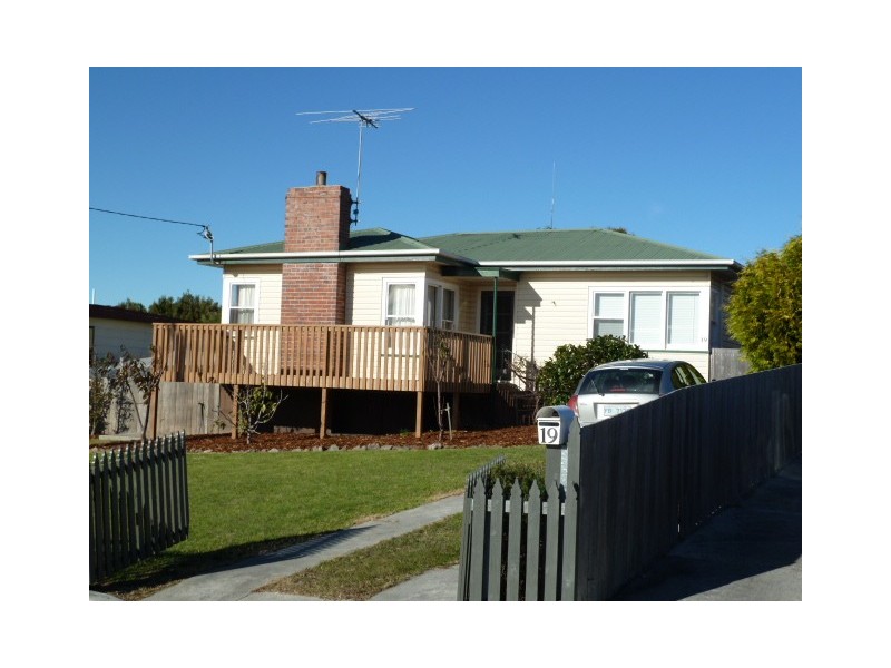 19 Mary Street, Bridport TAS 7262