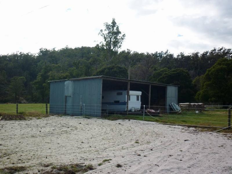 Jensens Road, Scottsdale TAS 7260