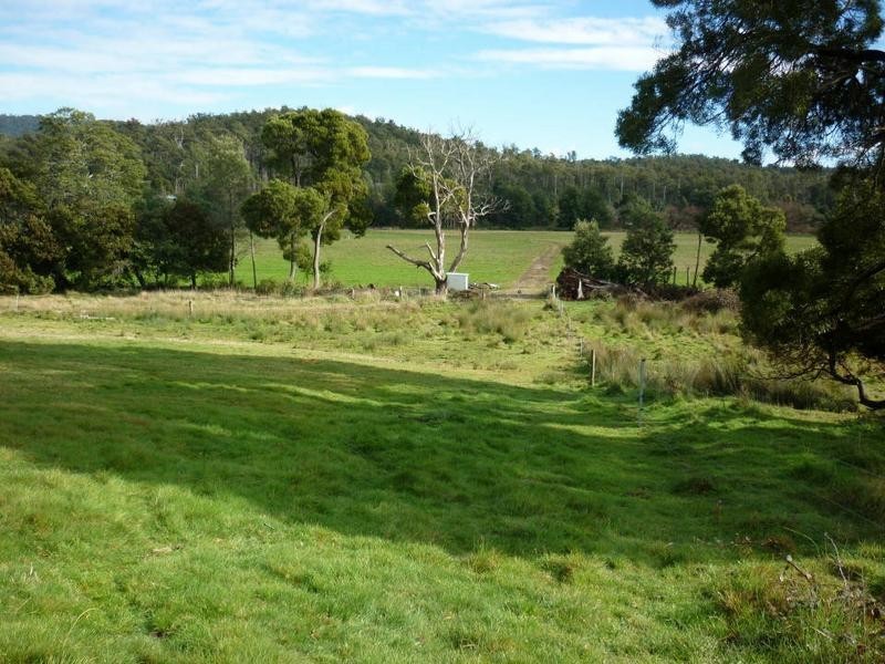 Jensens Road, Scottsdale TAS 7260