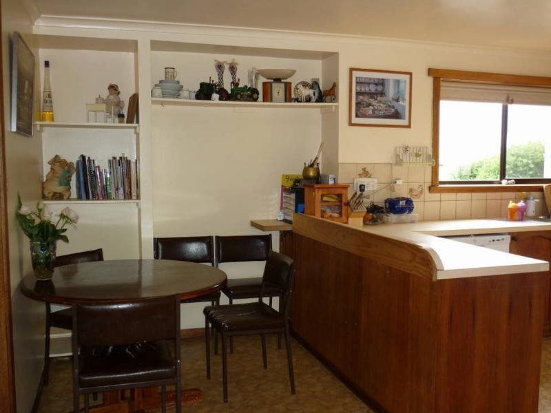 Jensens Road, Scottsdale TAS 7260