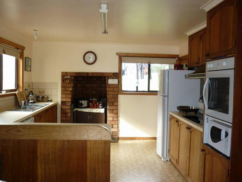 Jensens Road, Scottsdale TAS 7260