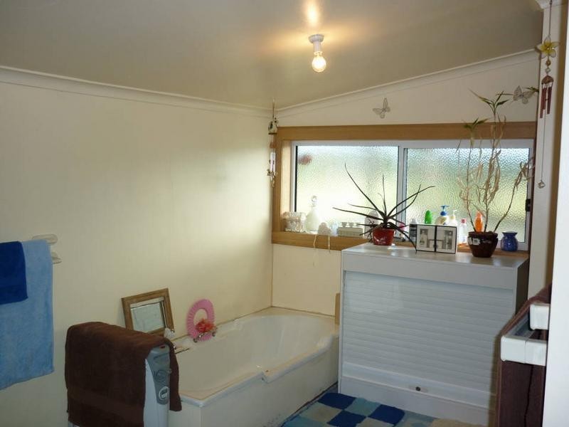 Jensens Road, Scottsdale TAS 7260