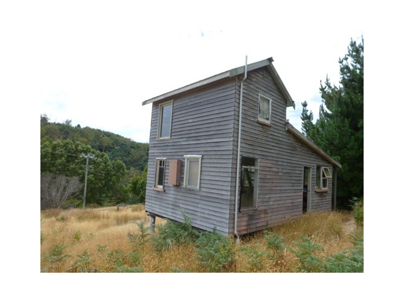 Renison Street, Derby TAS 7264