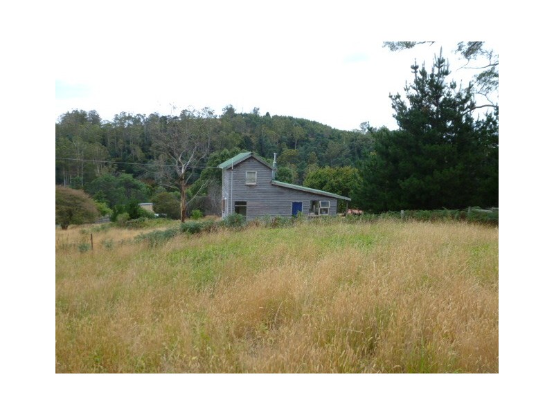 Renison Street, Derby TAS 7264