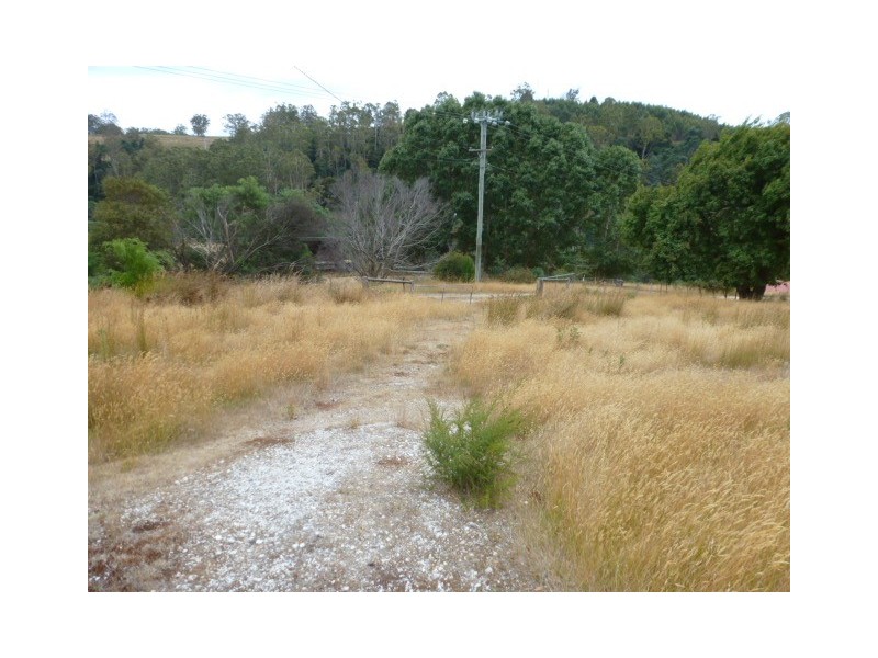 Renison Street, Derby TAS 7264