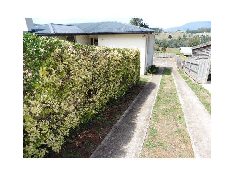 8 Alice Street, Scottsdale TAS 7260