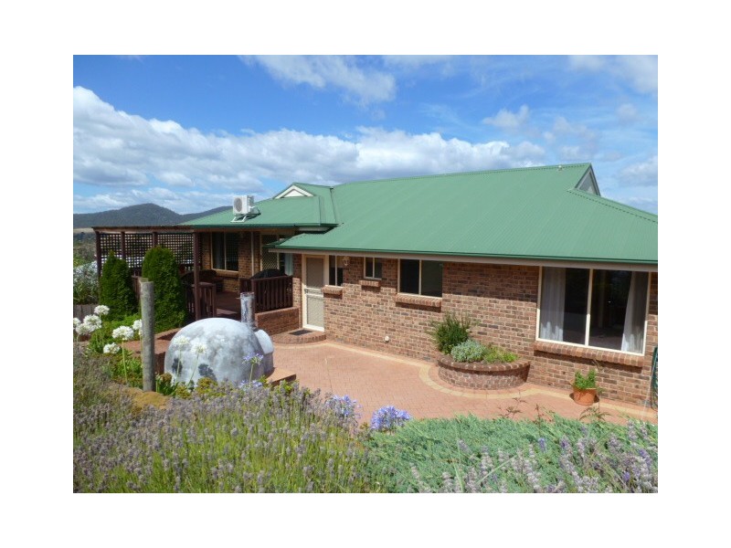 13 Alice Street, Scottsdale TAS 7260