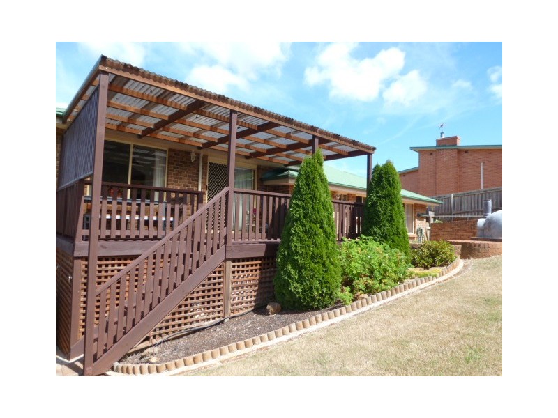 13 Alice Street, Scottsdale TAS 7260